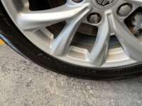 MG MG5 2024 Elegance, 1.5 CVT, L4 2024 MG MG5 Venta Llantas 11