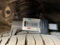 MG MG5 2024 Elegance, 1.5 CVT, L4 2024 MG MG5 Venta Llantas 12