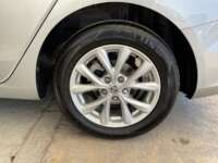 MG MG5 2024 Elegance, 1.5 CVT, L4 2024 MG MG5 Venta Llantas 4