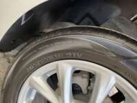 MG MG5 2024 Elegance, 1.5 CVT, L4 2024 MG MG5 Venta Llantas 5