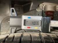 MG MG5 2024 Elegance, 1.5 CVT, L4 2024 MG MG5 Venta Llantas 6