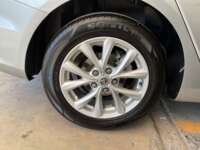 MG MG5 2024 Elegance, 1.5 CVT, L4 2024 MG MG5 Venta Llantas 7