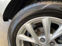 MG MG5 2024 Elegance, 1.5 CVT, L4 2024 MG MG5 Venta Llantas 8