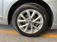 MG MG5 2024 Elegance, 1.5 CVT, L4 2024 MG MG5 Venta Llantas 10