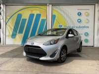 Toyota Prius 2018 5p C Híbrido L4/1.5 Aut 2018 Toyota Prius Venta Exteriores 1