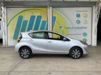 Toyota Prius 2018 5p C Híbrido L4/1.5 Aut 2018 Toyota Prius Venta Exteriores 4