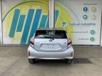 Toyota Prius 2018 5p C Híbrido L4/1.5 Aut 2018 Toyota Prius Venta Exteriores 6