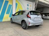 Toyota Prius 2018 5p C Híbrido L4/1.5 Aut 2018 Toyota Prius Venta Exteriores 7