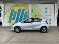 Toyota Prius 2018 5p C Híbrido L4/1.5 Aut 2018 Toyota Prius Venta Exteriores 8