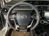 Toyota Prius 2018 5p C Híbrido L4/1.5 Aut 2018 Toyota Prius Venta Interiores 1