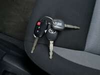 Toyota Prius 2018 5p C Híbrido L4/1.5 Aut 2018 Toyota Prius Venta Interiores 13