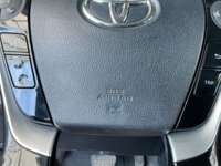 Toyota Prius 2018 5p C Híbrido L4/1.5 Aut 2018 Toyota Prius Venta Interiores 14