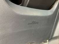 Toyota Prius 2018 5p C Híbrido L4/1.5 Aut 2018 Toyota Prius Venta Interiores 18