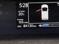 Toyota Prius 2018 5p C Híbrido L4/1.5 Aut 2018 Toyota Prius Venta Interiores 3