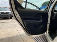 Toyota Prius 2018 5p C Híbrido L4/1.5 Aut 2018 Toyota Prius Venta Interiores 22