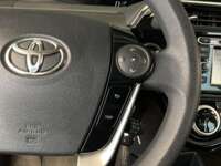 Toyota Prius 2018 5p C Híbrido L4/1.5 Aut 2018 Toyota Prius Venta Interiores 7