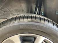 Toyota Prius 2018 5p C Híbrido L4/1.5 Aut 2018 Toyota Prius Venta Llantas 5