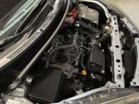 Toyota Prius 2018 5p C Híbrido L4/1.5 Aut 2018 Toyota Prius Venta Motor 1