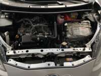 Toyota Prius 2018 5p C Híbrido L4/1.5 Aut 2018 Toyota Prius Venta Motor 2