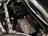 Toyota Prius 2018 5p C Híbrido L4/1.5 Aut 2018 Toyota Prius Venta Motor 3