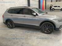 Volkswagen Tiguan 2022 5p Comfortline L4/1.4/T DSG 7 Pas Línea Nueva 2022 Volkswagen Tiguan Ingreso Exteriores 4