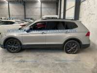 Volkswagen Tiguan 2022 5p Comfortline L4/1.4/T DSG 7 Pas Línea Nueva 2022 Volkswagen Tiguan Ingreso Exteriores 7