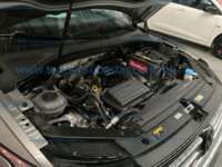 Volkswagen Tiguan 2022 5p Comfortline L4/1.4/T DSG 7 Pas Línea Nueva IMG_2512