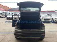 Volkswagen Nivus 2024 5p Highline L3/1.0/T Tiptronic 2024 Volkswagen Nivus Ingreso Cajuela 0