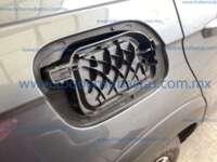 Volkswagen Nivus 2024 5p Highline L3/1.0/T Tiptronic 2024 Volkswagen Nivus Ingreso Cajuela 3