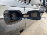 Volkswagen Nivus 2024 5p Highline L3/1.0/T Tiptronic 2024 Volkswagen Nivus Ingreso Cajuela 4
