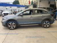 Volkswagen Nivus 2024 5p Highline L3/1.0/T Tiptronic IMG_0312