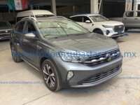 Volkswagen Nivus 2024 5p Highline L3/1.0/T Tiptronic IMG_0307