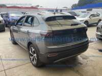 Volkswagen Nivus 2024 5p Highline L3/1.0/T Tiptronic IMG_0311