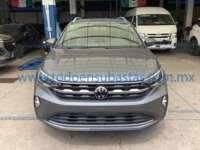 Volkswagen Nivus 2024 5p Highline L3/1.0/T Tiptronic IMG_0306