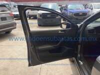 Volkswagen Nivus 2024 5p Highline L3/1.0/T Tiptronic 2024 Volkswagen Nivus Ingreso Interiores 0