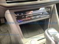 Volkswagen Nivus 2024 5p Highline L3/1.0/T Tiptronic 2024 Volkswagen Nivus Ingreso Interiores 11