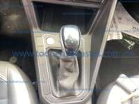Volkswagen Nivus 2024 5p Highline L3/1.0/T Tiptronic 2024 Volkswagen Nivus Ingreso Interiores 13