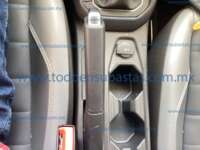 Volkswagen Nivus 2024 5p Highline L3/1.0/T Tiptronic 2024 Volkswagen Nivus Ingreso Interiores 14