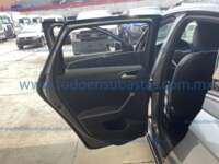 Volkswagen Nivus 2024 5p Highline L3/1.0/T Tiptronic 2024 Volkswagen Nivus Ingreso Interiores 17