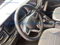 Volkswagen Nivus 2024 5p Highline L3/1.0/T Tiptronic 2024 Volkswagen Nivus Ingreso Interiores 2