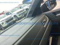 Volkswagen Nivus 2024 5p Highline L3/1.0/T Tiptronic 2024 Volkswagen Nivus Ingreso Interiores 20