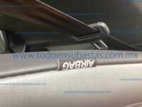 Volkswagen Nivus 2024 5p Highline L3/1.0/T Tiptronic 2024 Volkswagen Nivus Ingreso Interiores 21