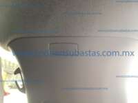 Volkswagen Nivus 2024 5p Highline L3/1.0/T Tiptronic 2024 Volkswagen Nivus Ingreso Interiores 22