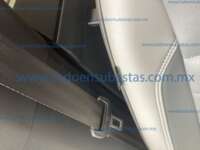 Volkswagen Nivus 2024 5p Highline L3/1.0/T Tiptronic 2024 Volkswagen Nivus Ingreso Interiores 23