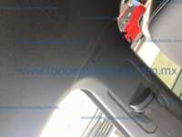 Volkswagen Nivus 2024 5p Highline L3/1.0/T Tiptronic 2024 Volkswagen Nivus Ingreso Interiores 24