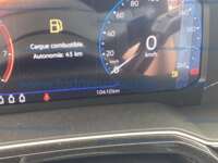 Volkswagen Nivus 2024 5p Highline L3/1.0/T Tiptronic 2024 Volkswagen Nivus Ingreso Interiores 4