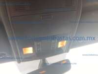 Volkswagen Nivus 2024 5p Highline L3/1.0/T Tiptronic 2024 Volkswagen Nivus Ingreso Interiores 6