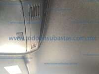 Volkswagen Nivus 2024 5p Highline L3/1.0/T Tiptronic 2024 Volkswagen Nivus Ingreso Interiores 7