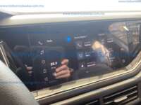 Volkswagen Nivus 2024 5p Highline L3/1.0/T Tiptronic 2024 Volkswagen Nivus Ingreso Interiores 8