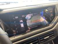 Volkswagen Nivus 2024 5p Highline L3/1.0/T Tiptronic 2024 Volkswagen Nivus Ingreso Interiores 9